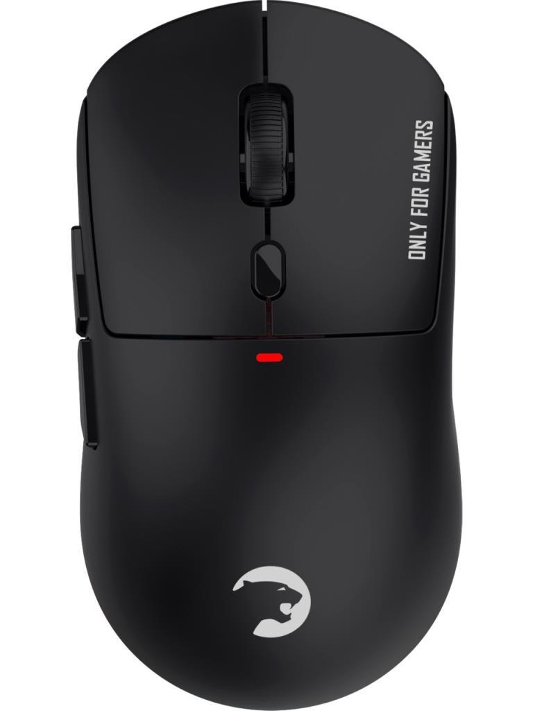Gamepower Fenix 3 Modlu Gaming RGB Oyuncu Mouse 24.000DPI Siyah