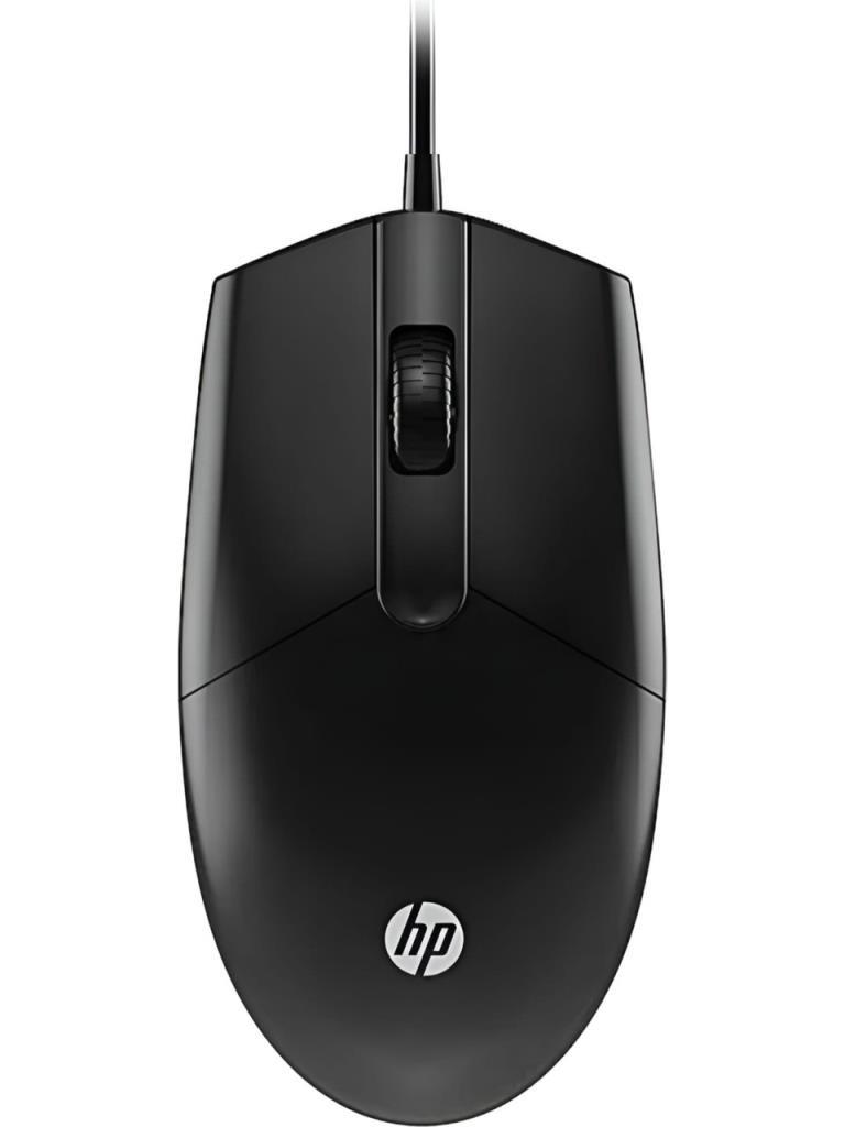 Hp M260 Gaming Oyuncu Mouse Usb Siyah