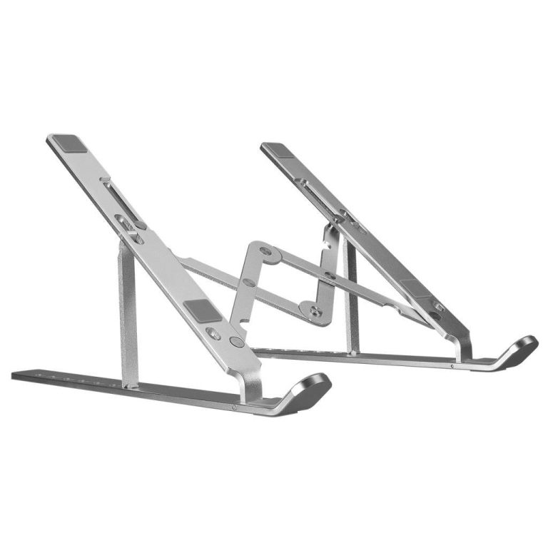 S-link SL-AL10 Alüminyum Portatif Macbook Laptop ve Tablet Standı