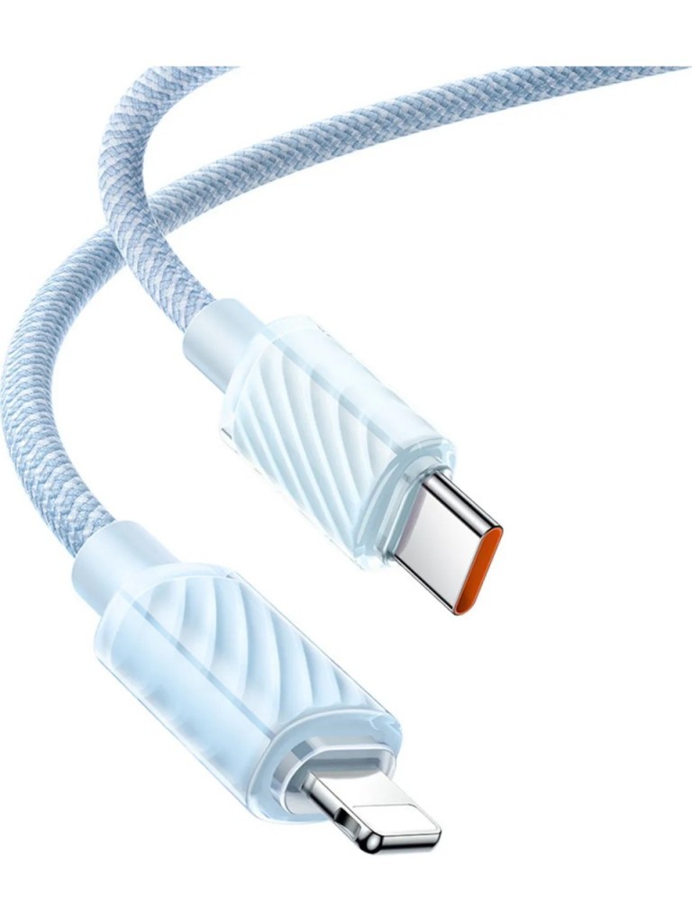 Mcdodo CA-3661 Crystal Serisi Type-c to Lightning 36W PD Hızlı Şarj ve